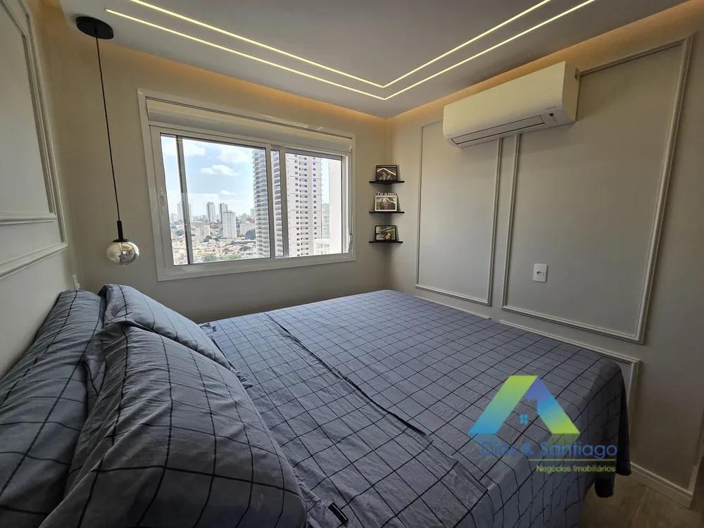 Apartamento, 2 quartos, 60 m² - Foto 7