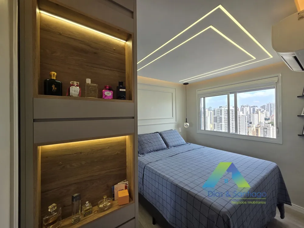 Apartamento, 2 quartos, 60 m² - Foto 9
