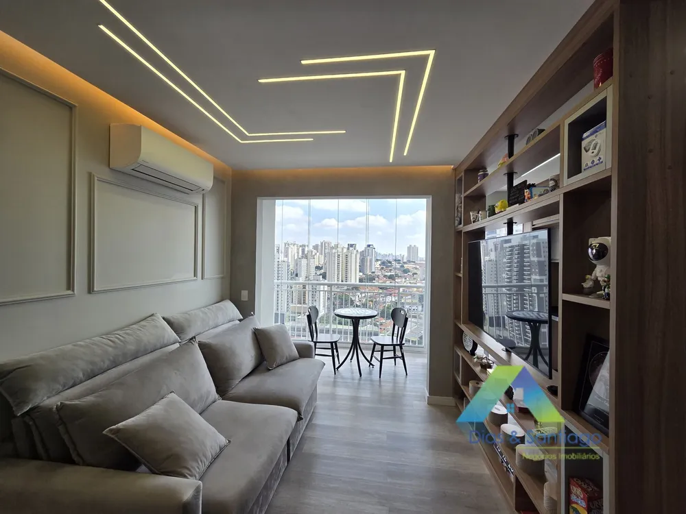 Apartamento, 2 quartos, 60 m² - Foto 6