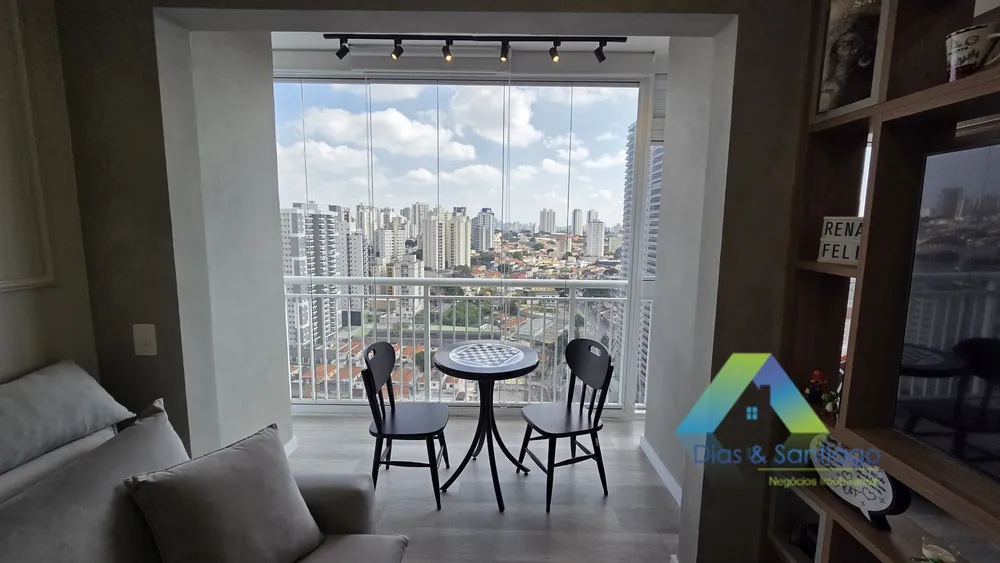 Apartamento, 2 quartos, 60 m² - Foto 4