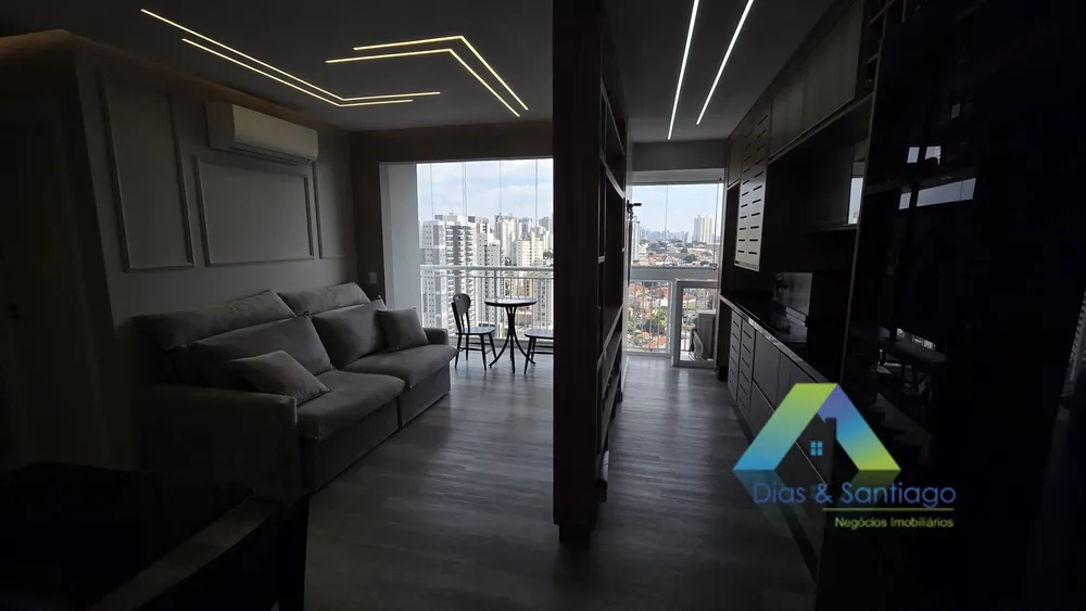 Apartamento, 2 quartos, 60 m² - Foto 16