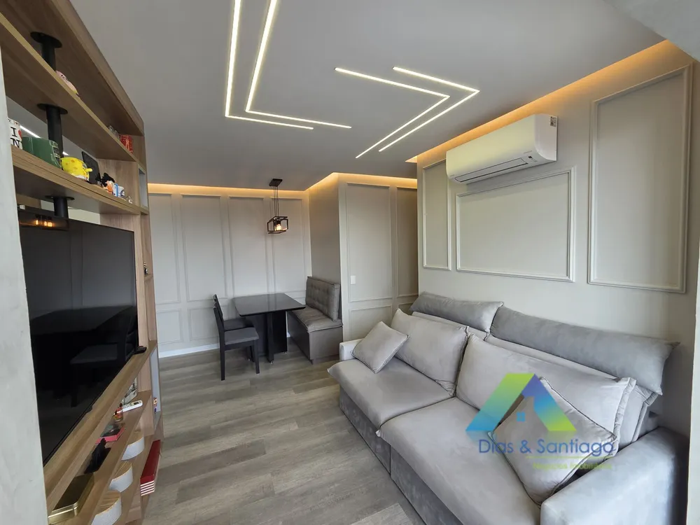 Apartamento, 2 quartos, 60 m² - Foto 14