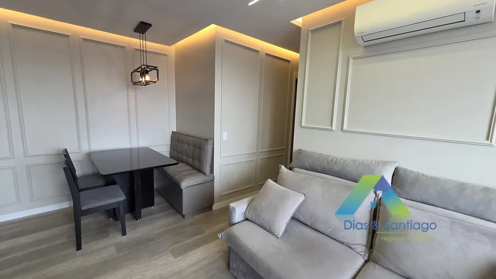 Apartamento, 2 quartos, 60 m² - Foto 11