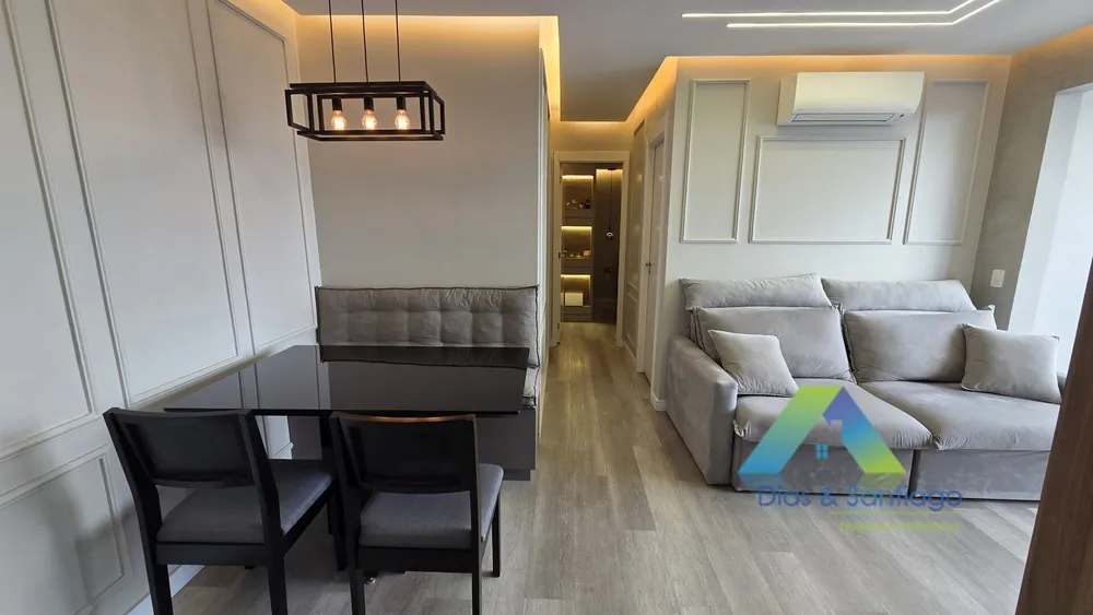 Apartamento, 2 quartos, 60 m² - Foto 12