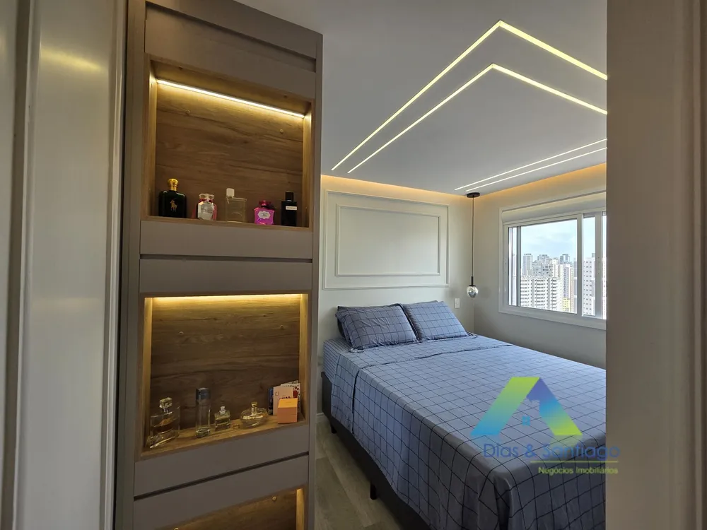 Apartamento, 2 quartos, 60 m² - Foto 5