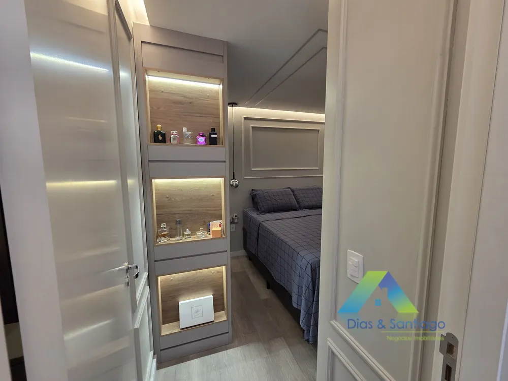 Apartamento, 2 quartos, 60 m² - Foto 3