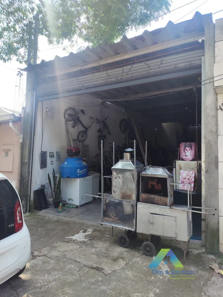 Loja-Salão, 100 m² - Foto 1