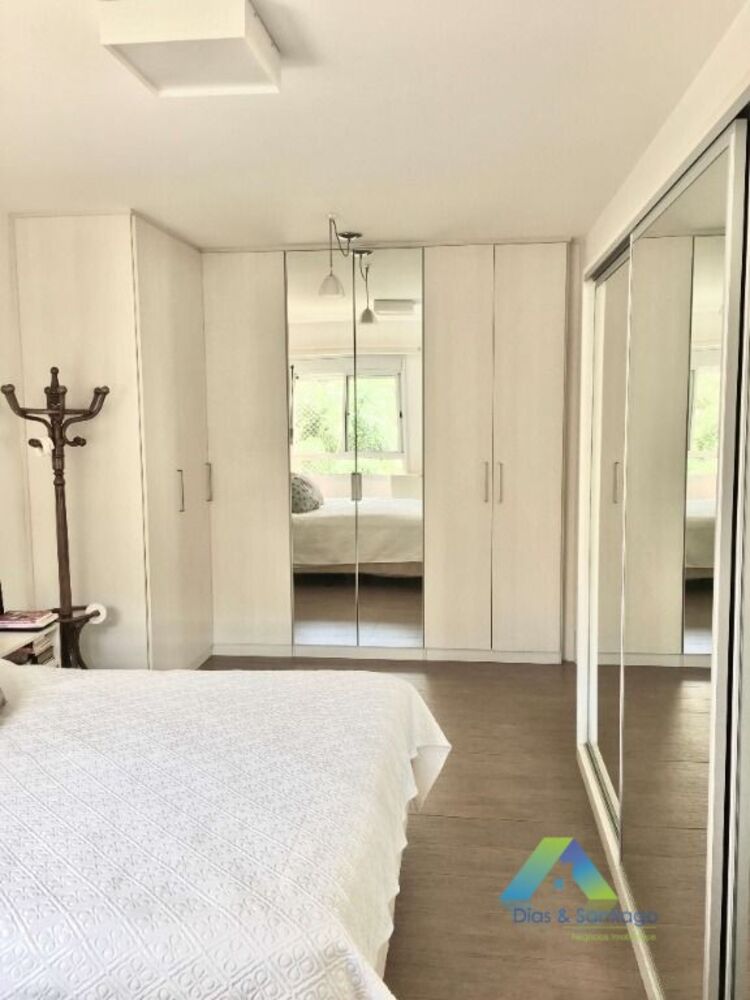Apartamento à venda com 3 quartos, 142m² - Foto 12