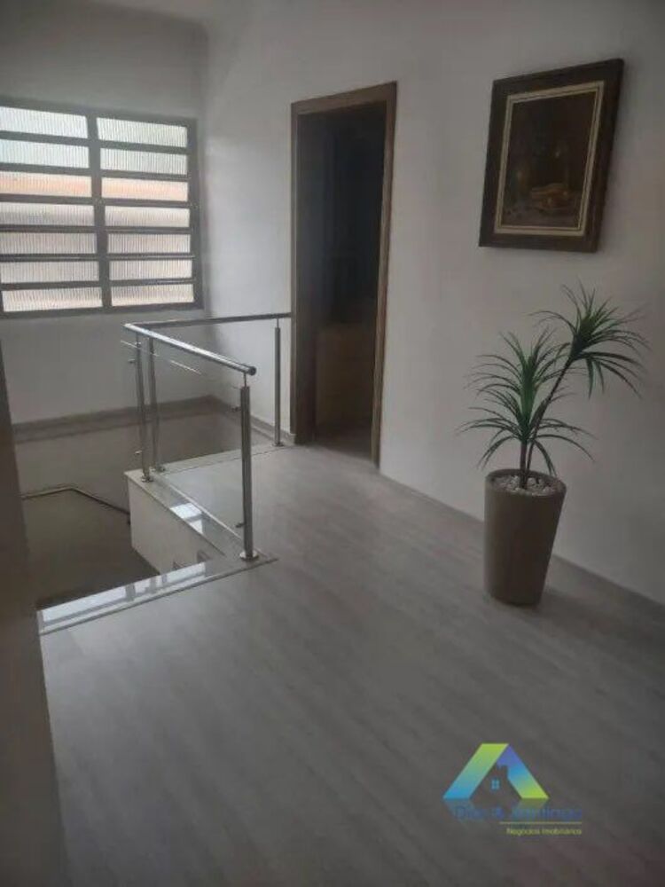 Sobrado para alugar com 4 quartos, 390m² - Foto 3