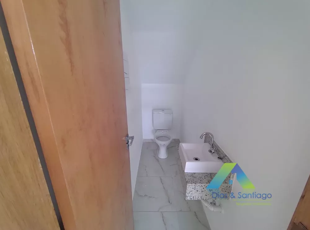 Sobrado à venda com 3 quartos, 126m² - Foto 20