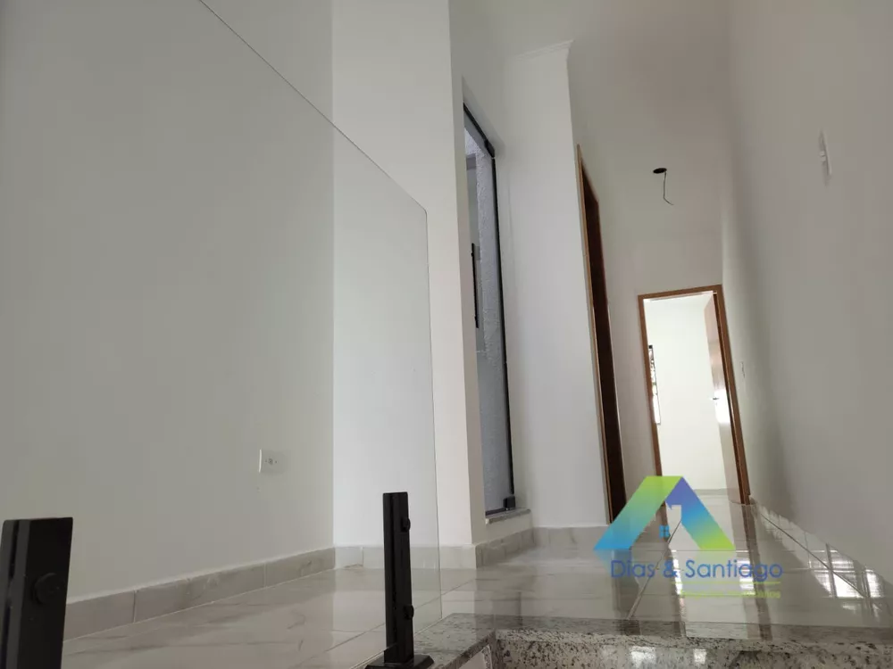 Sobrado à venda com 3 quartos, 126m² - Foto 17