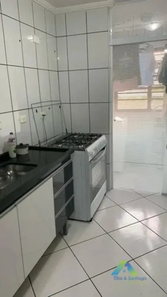 Apartamento, 2 quartos, 55 m² - Foto 5