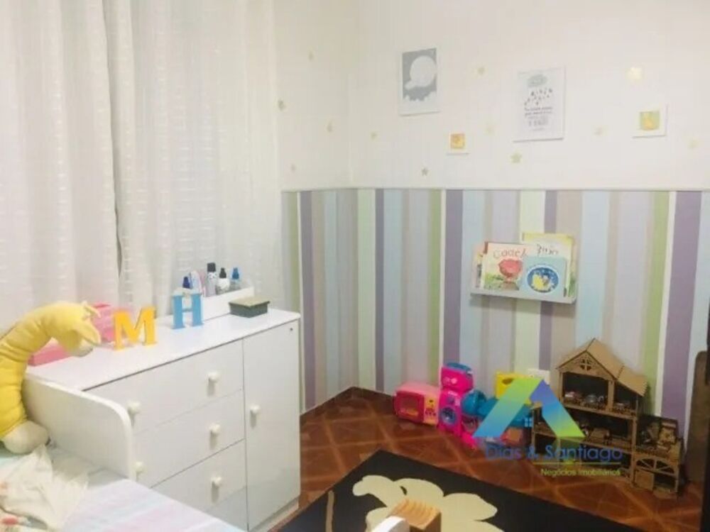 Apartamento, 2 quartos, 55 m² - Foto 2