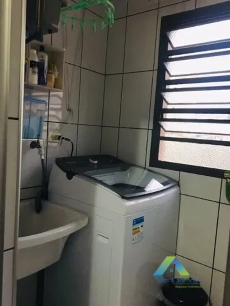 Apartamento, 2 quartos, 55 m² - Foto 7