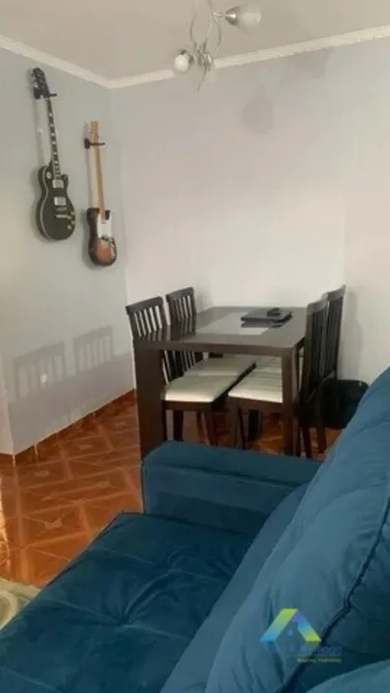 Apartamento, 2 quartos, 55 m² - Foto 2