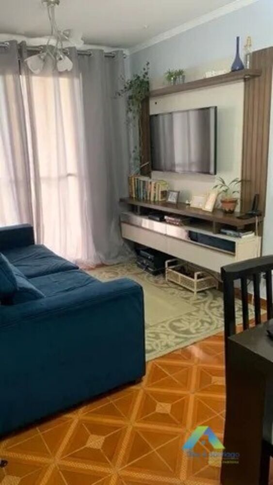 Apartamento, 2 quartos, 55 m² - Foto 4