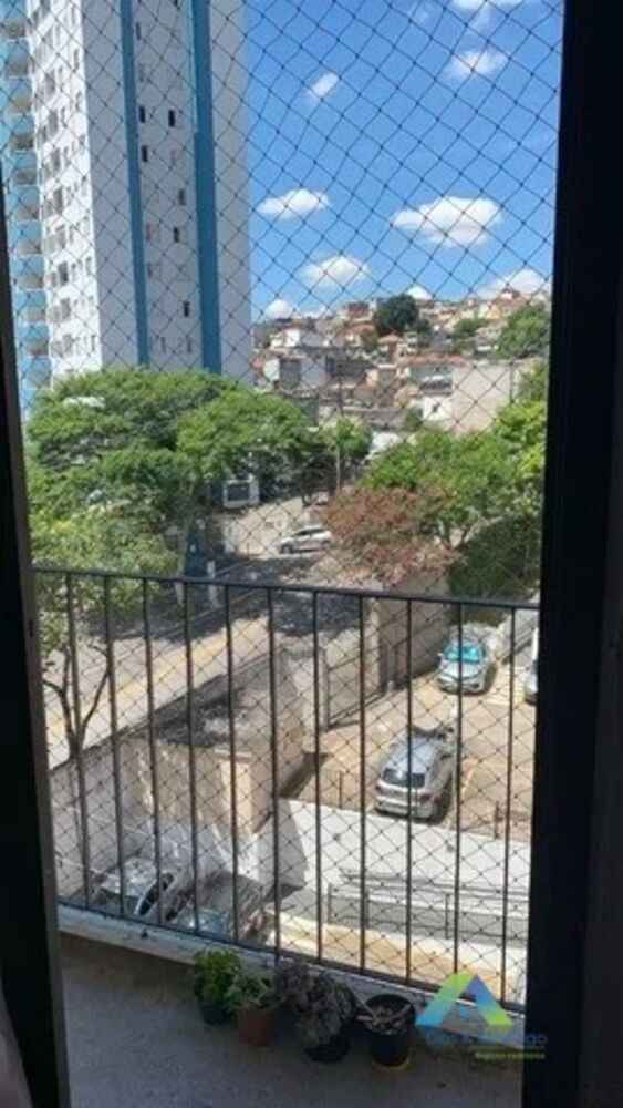 Apartamento, 2 quartos, 55 m² - Foto 7