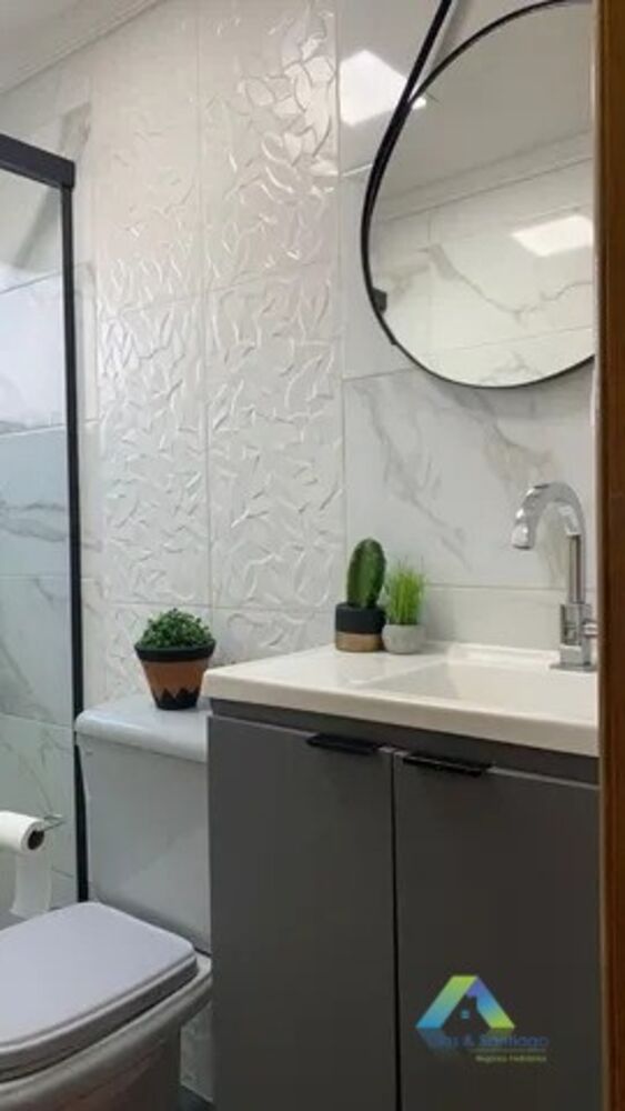 Apartamento, 2 quartos, 55 m² - Foto 1