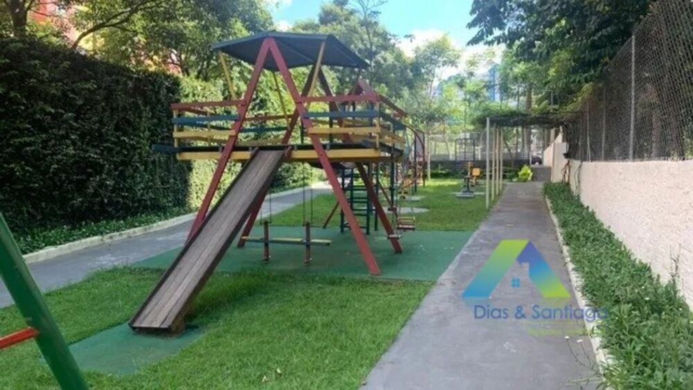 Apartamento, 2 quartos, 55 m² - Foto 10