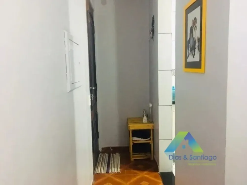 Apartamento, 2 quartos, 55 m² - Foto 4