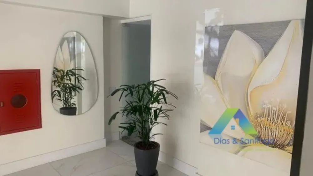 Apartamento, 2 quartos, 55 m² - Foto 15
