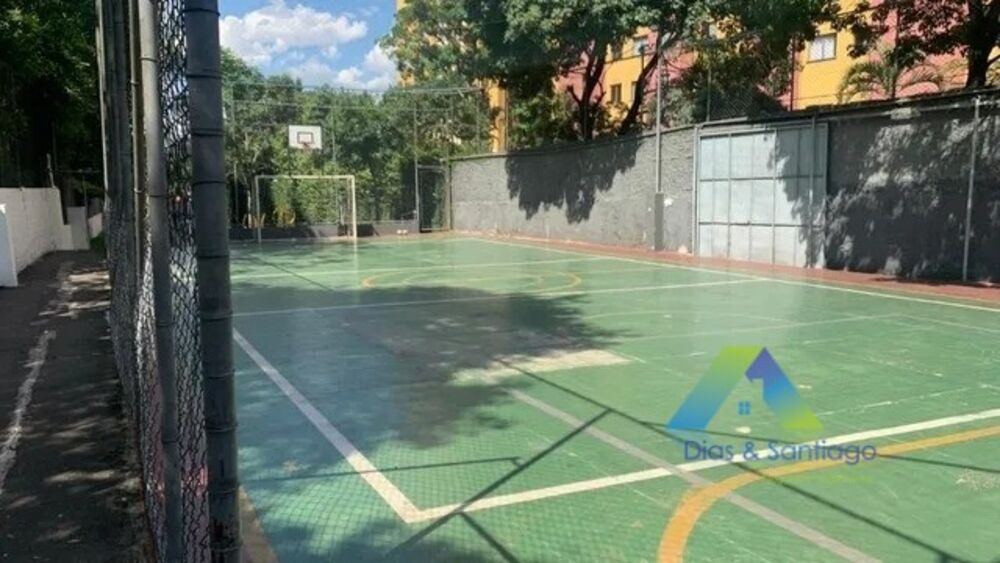 Apartamento, 2 quartos, 55 m² - Foto 9