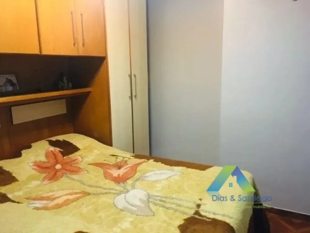 Apartamento, 2 quartos, 55 m² - Foto 10