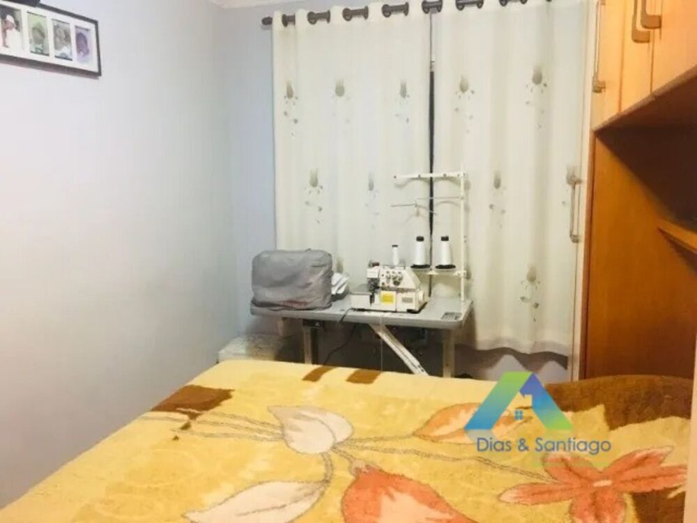 Apartamento, 2 quartos, 55 m² - Foto 3