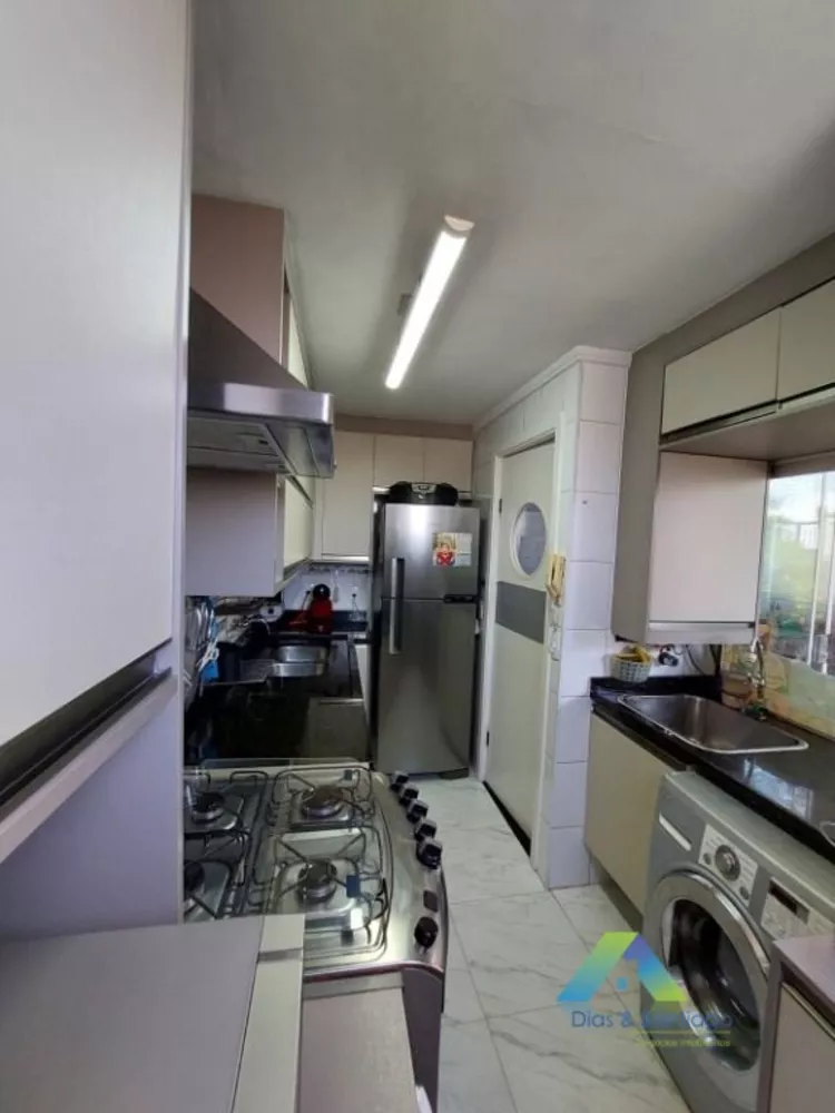 Cobertura à venda com 4 quartos, 140m² - Foto 4