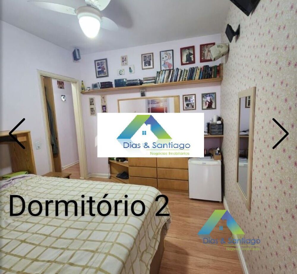 Apartamento, 5 quartos, 146 m² - Foto 2
