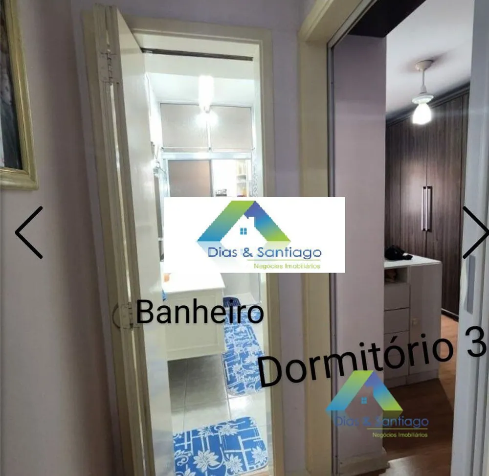 Apartamento, 5 quartos, 146 m² - Foto 15