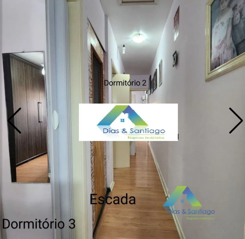 Apartamento, 5 quartos, 146 m² - Foto 12