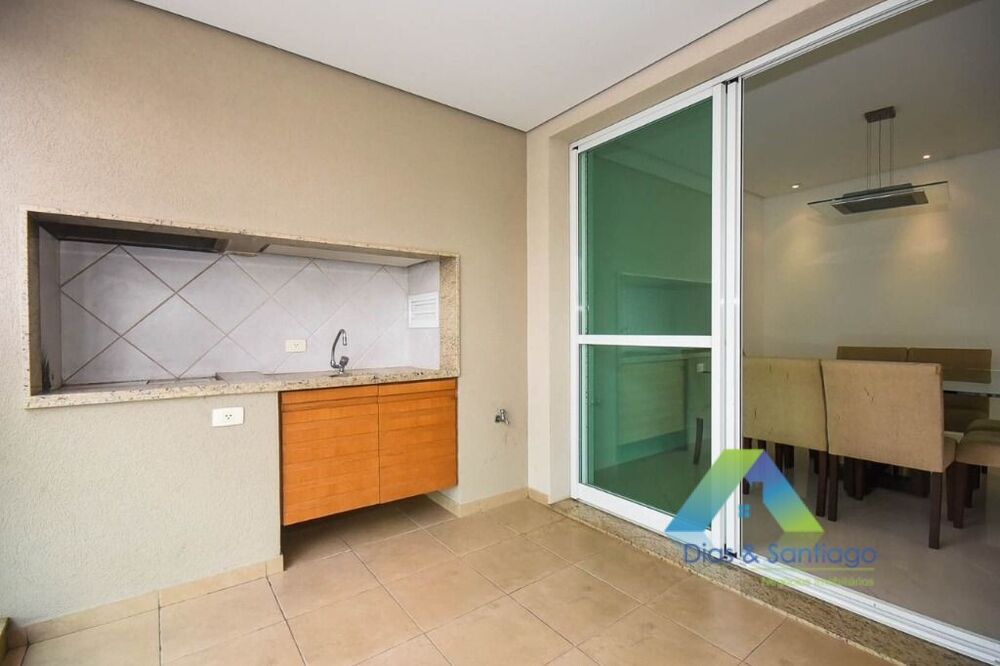 Apartamento, 3 quartos, 193 m² - Foto 4