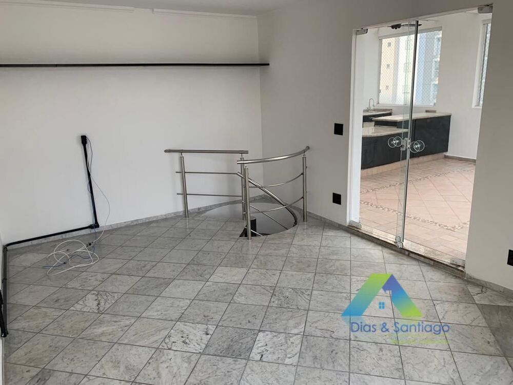Cobertura à venda com 2 quartos, 120m² - Foto 6