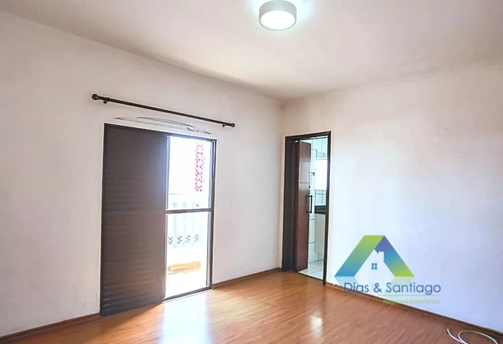 Apartamento à venda com 3 quartos, 126m² - Foto 7