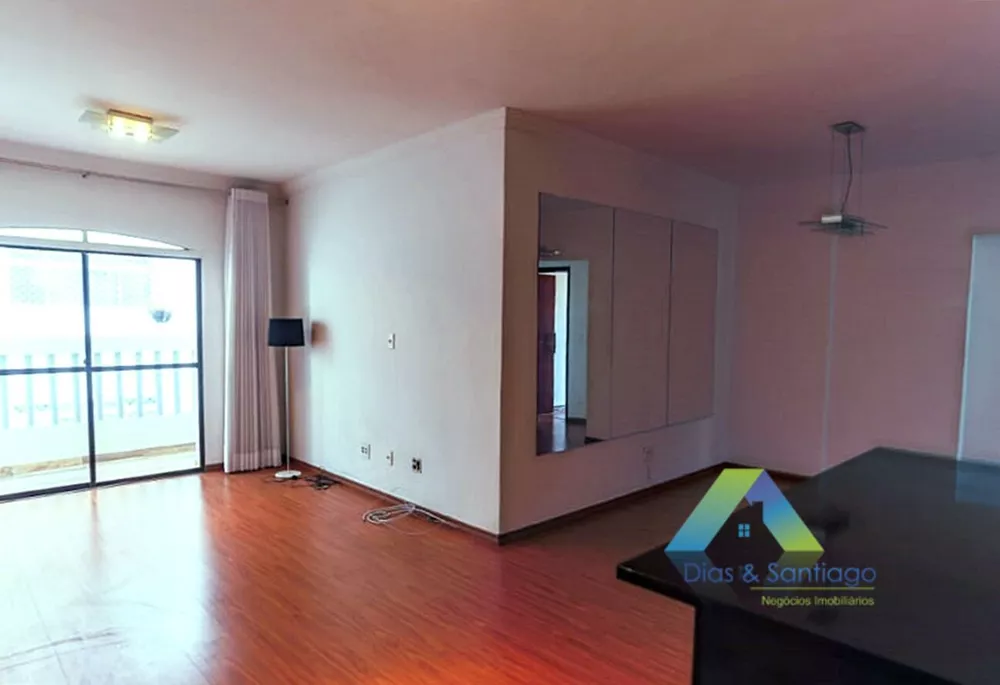 Apartamento à venda com 3 quartos, 126m² - Foto 6