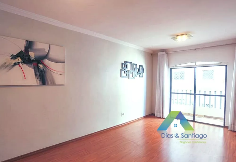 Apartamento à venda com 3 quartos, 126m² - Foto 4