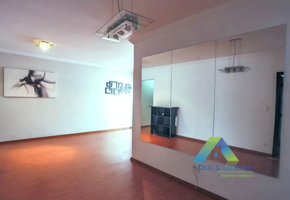 Apartamento à venda com 3 quartos, 126m² - Foto 3