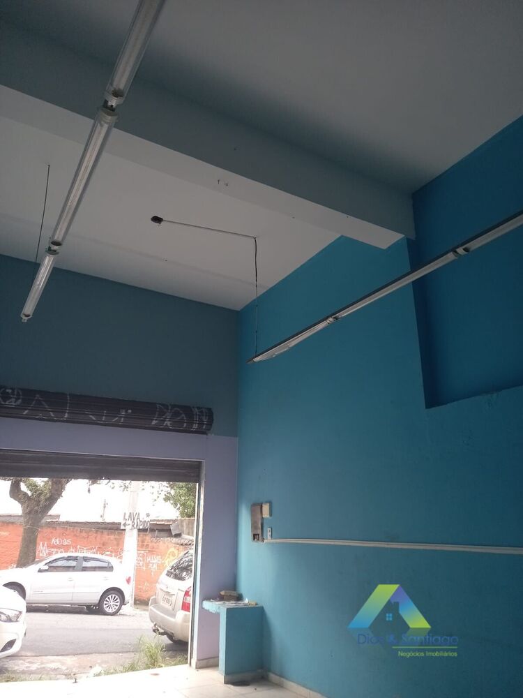 Prédio Inteiro para alugar, 32m² - Foto 2