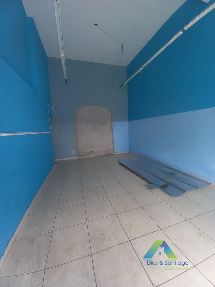 Prédio Inteiro para alugar, 32m² - Foto 4