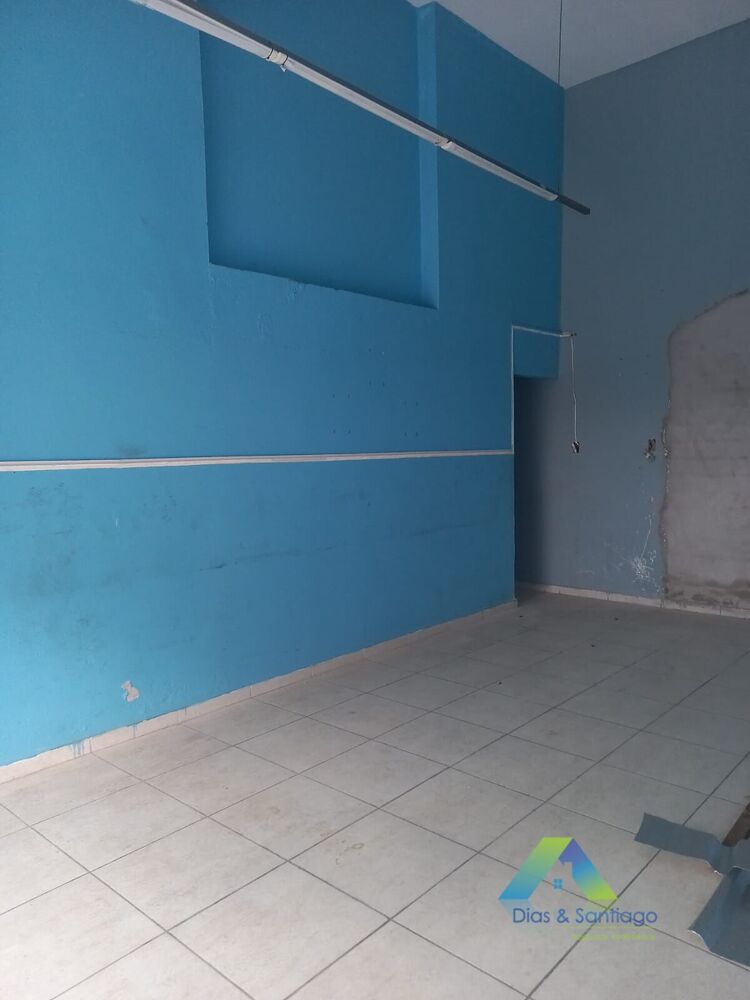 Prédio Inteiro para alugar, 32m² - Foto 1