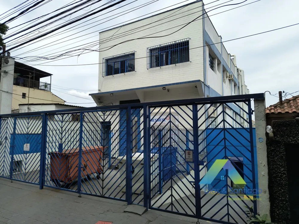 Prédio Inteiro, 860 m² - Foto 1