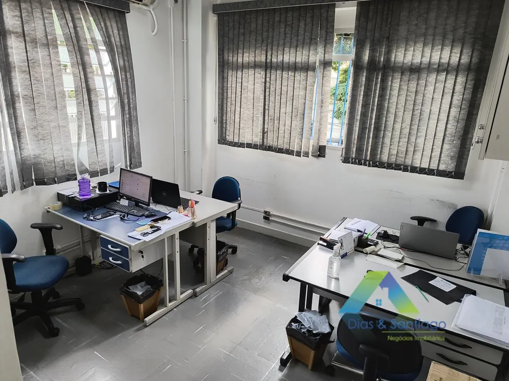 Prédio Inteiro, 860 m² - Foto 7