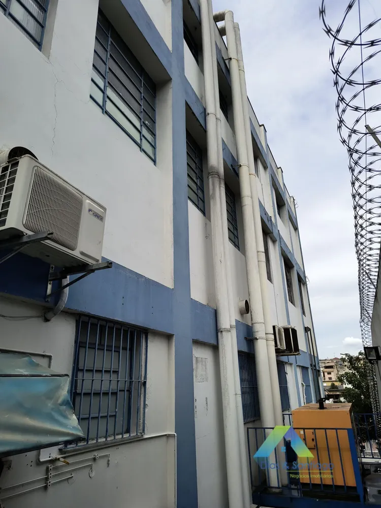 Prédio Inteiro, 860 m² - Foto 11