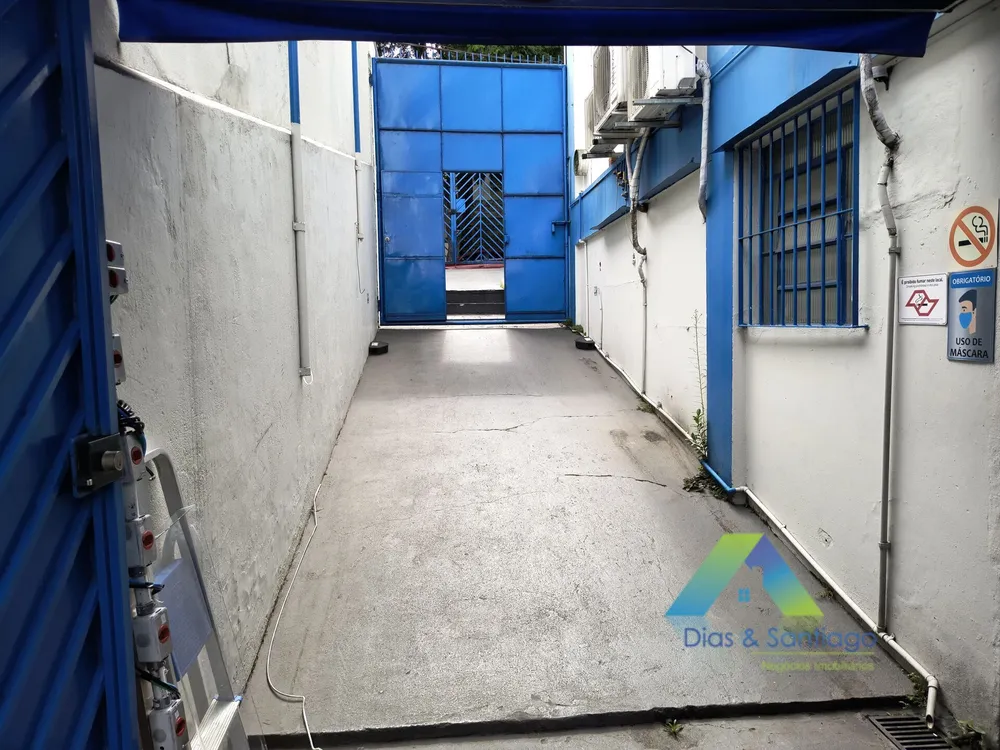 Prédio Inteiro, 860 m² - Foto 10