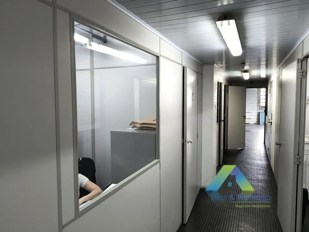 Prédio Inteiro, 860 m² - Foto 2