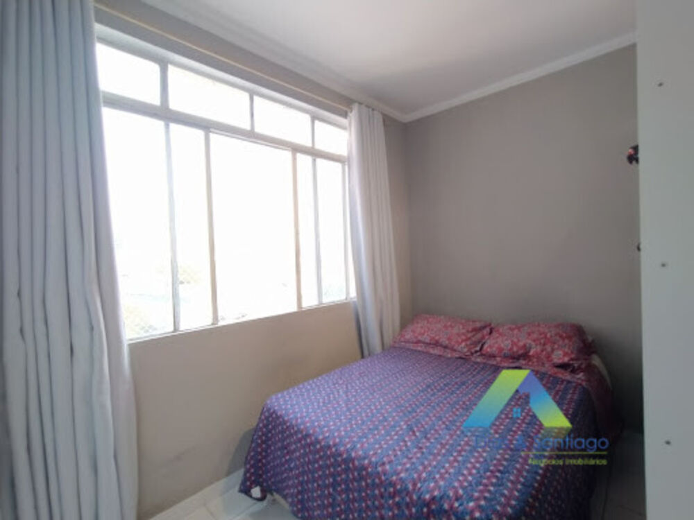 Apartamento à venda com 1 quarto, 33m² - Foto 3