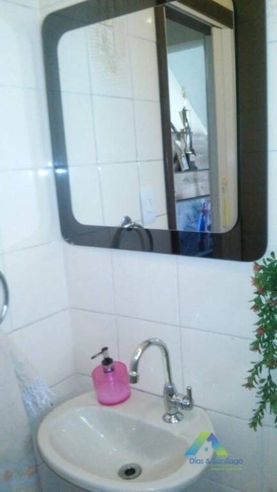Sobrado à venda com 3 quartos, 140m² - Foto 11