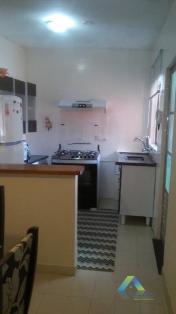 Sobrado à venda com 3 quartos, 140m² - Foto 6