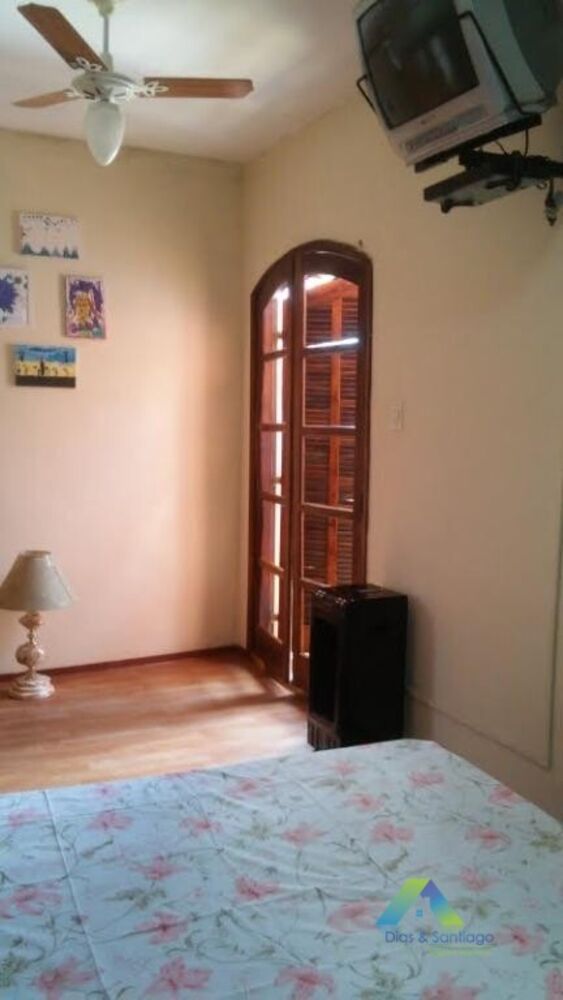 Sobrado à venda com 3 quartos, 140m² - Foto 3